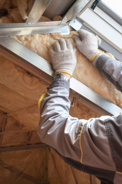 Trusted Duchesne, UT Insulation Contractor Experts