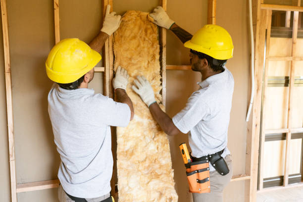 Range of Insulation Solutions in Duchesne, UT