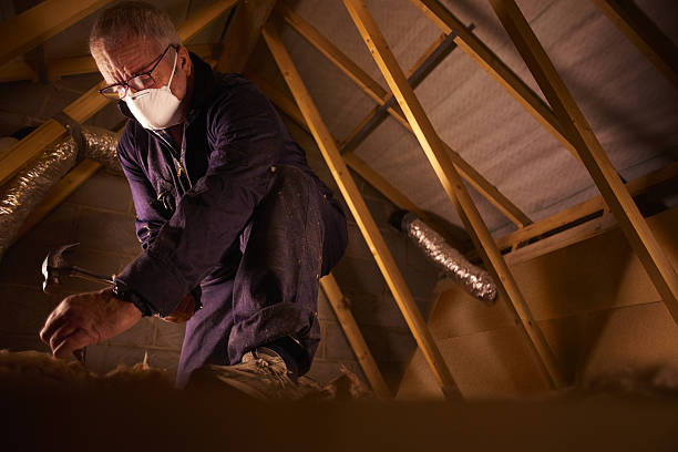 Insulation Replacement Services in Duchesne, UT